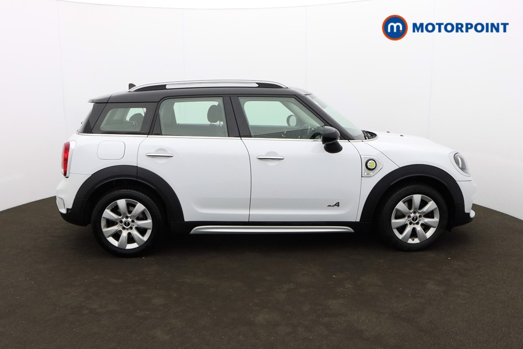 Used MINI Countryman 2019 for sale - 76491741: Photo 5