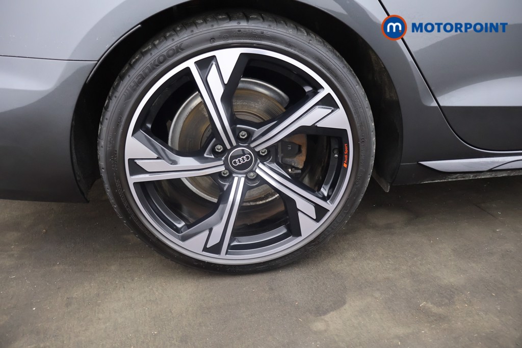 Used Audi A4 2023 for sale - 78001454: Photo 10