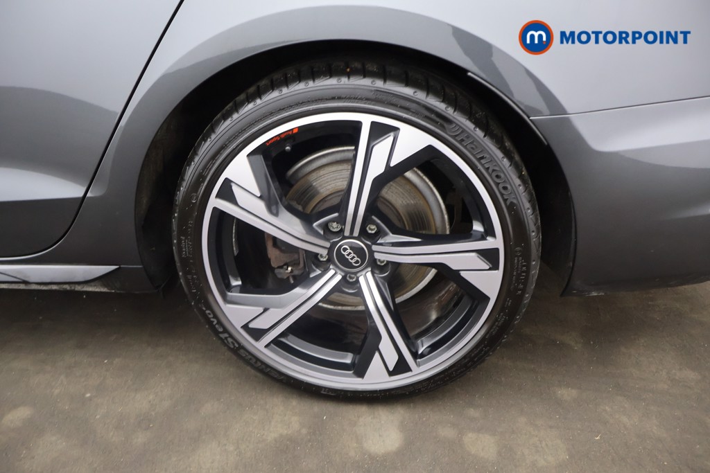 Used Audi A4 2023 for sale - 78001454: Photo 11