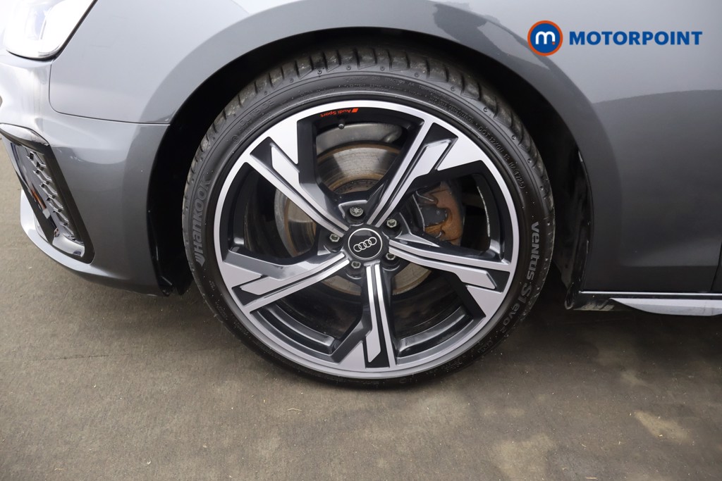 Used Audi A4 2023 for sale - 78001454: Photo 12