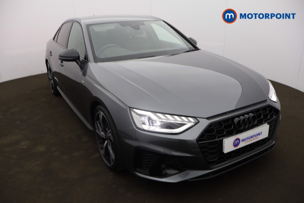 Used Audi A4 2023 for sale - 78001454: Photo 13