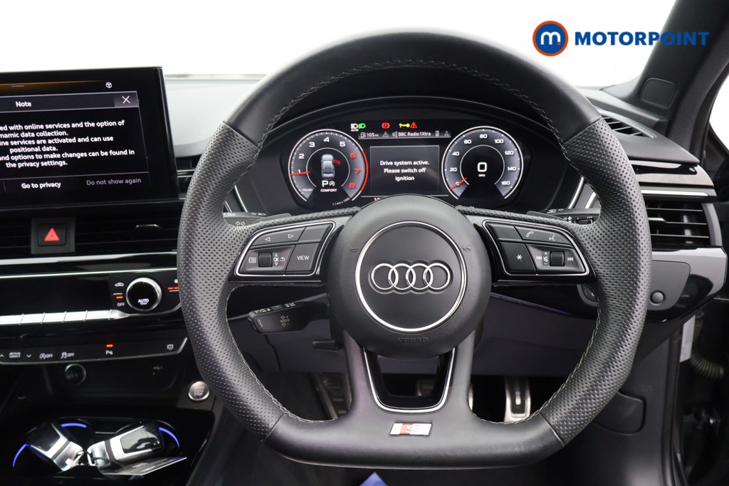 Used Audi A4 2023 for sale - 78001454: Photo 14