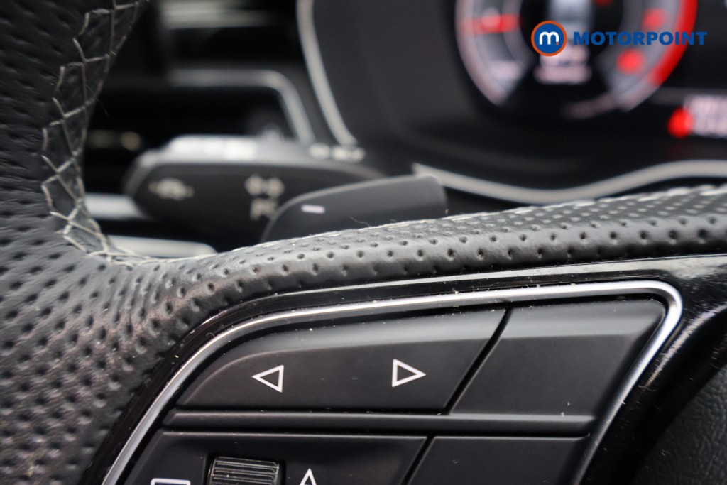 Used Audi A4 2023 for sale - 78001454: Photo 17