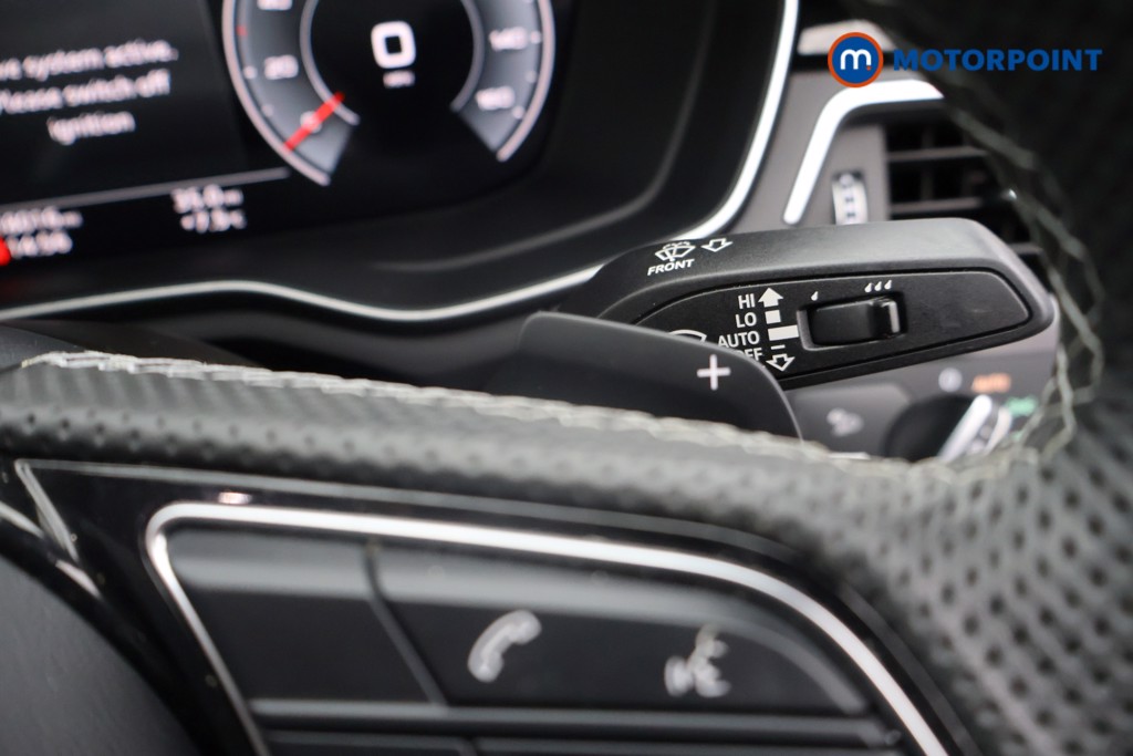 Used Audi A4 2023 for sale - 78001454: Photo 18