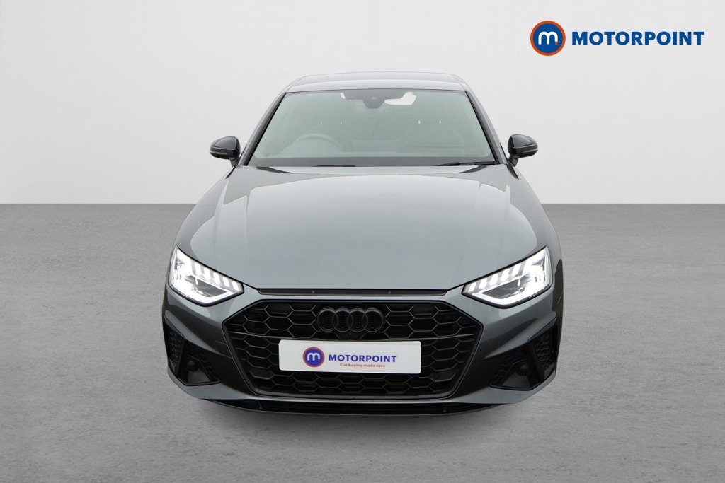 Used Audi A4 2023 for sale - 78001454: Photo 2