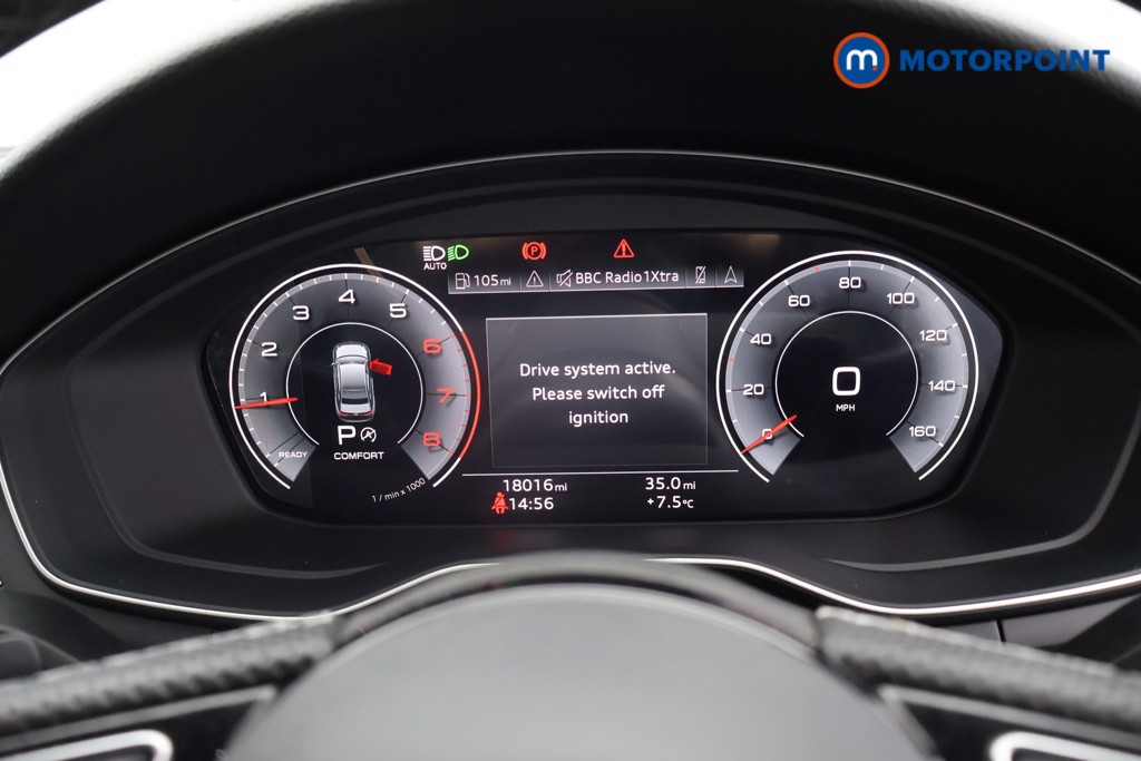 Used Audi A4 2023 for sale - 78001454: Photo 20