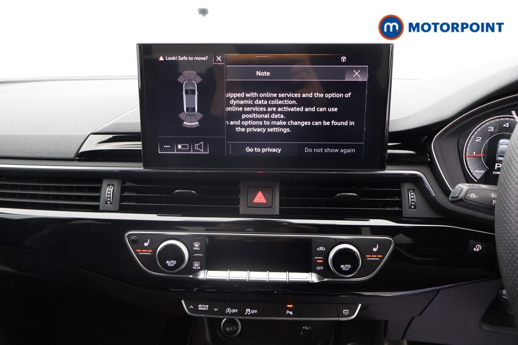 Used Audi A4 2023 for sale - 78001454: Photo 23