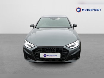 Used Audi A4 2023 for sale - 78001454: Photo