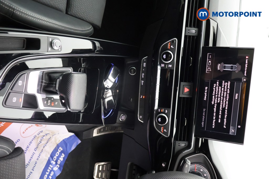 Used Audi A4 2023 for sale - 78001454: Photo 30