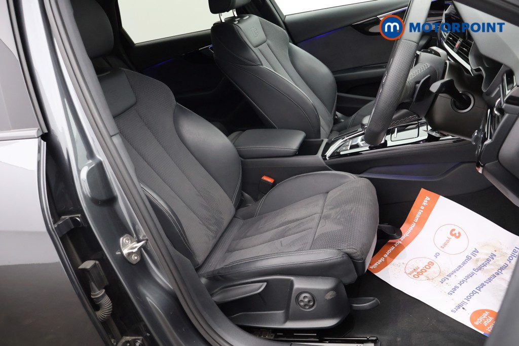 Used Audi A4 2023 for sale - 78001454: Photo 34