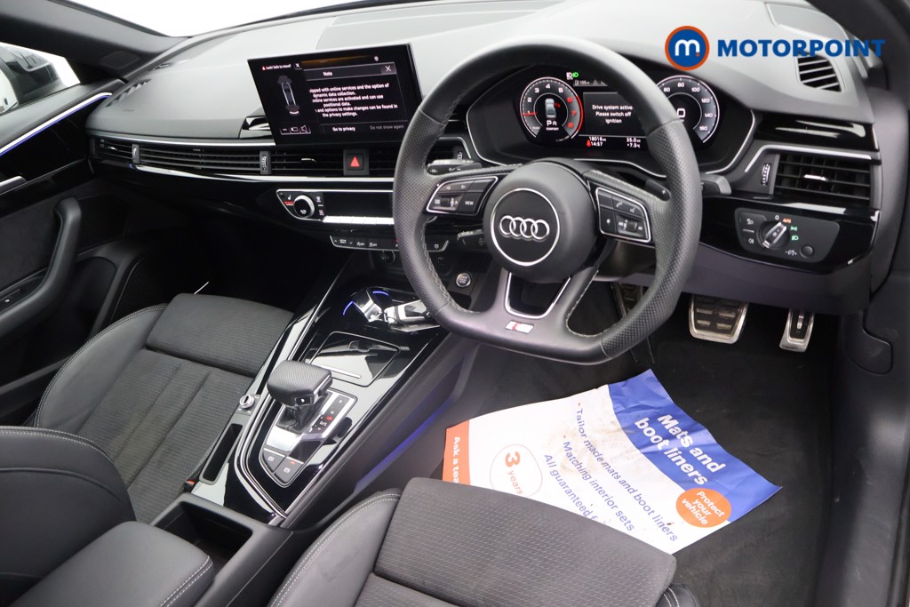 Used Audi A4 2023 for sale - 78001454: Photo 35