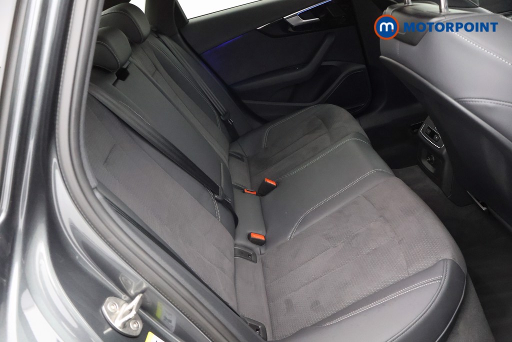 Used Audi A4 2023 for sale - 78001454: Photo 38