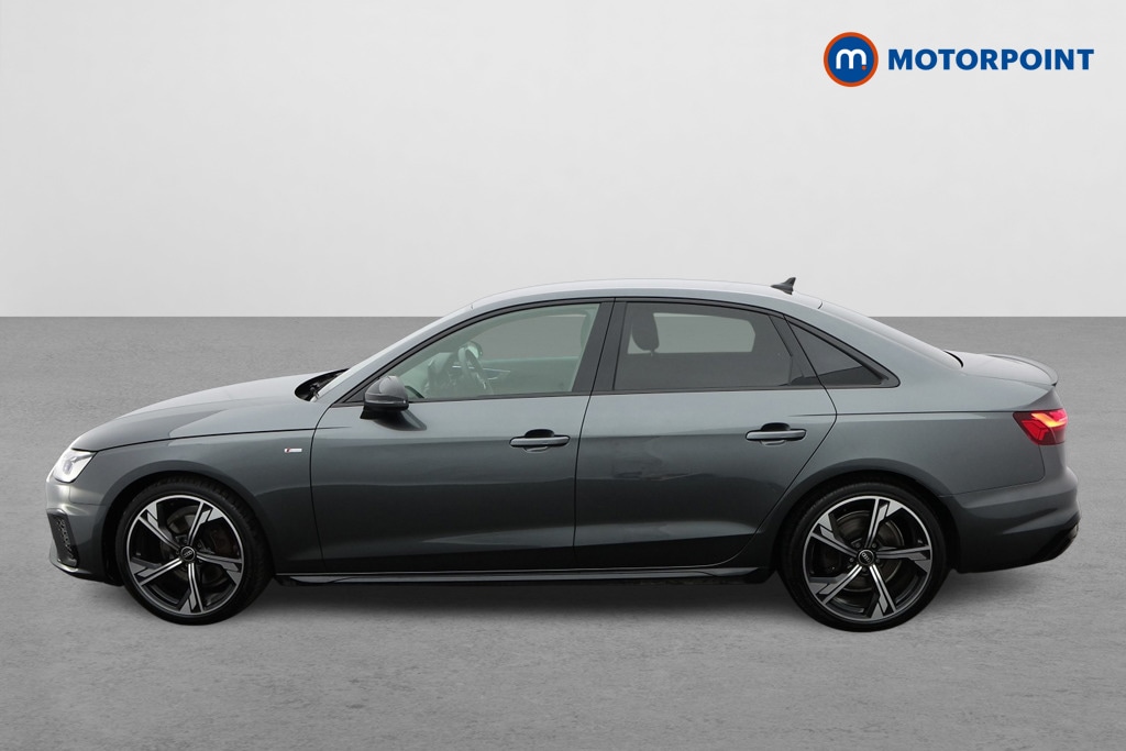 Used Audi A4 2023 for sale - 78001454: Photo 4