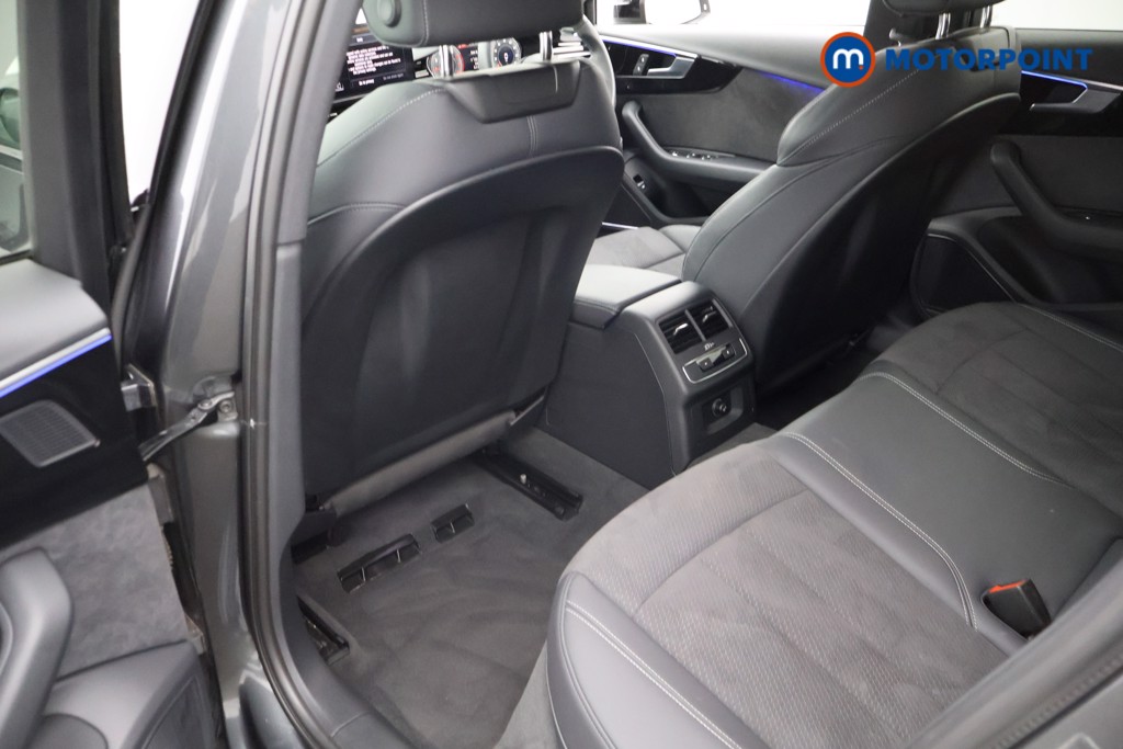 Used Audi A4 2023 for sale - 78001454: Photo 41