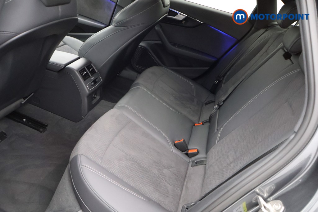 Used Audi A4 2023 for sale - 78001454: Photo 42