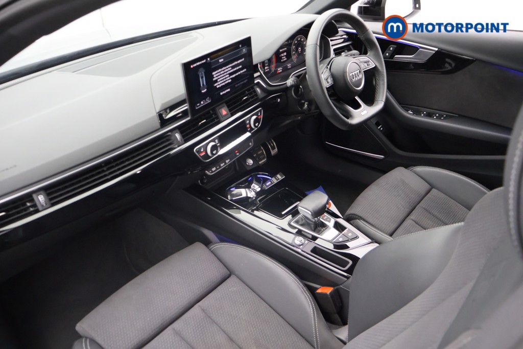 Used Audi A4 2023 for sale - 78001454: Photo 44