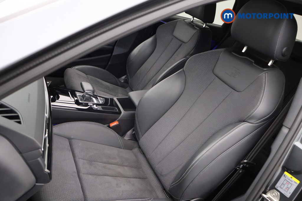 Used Audi A4 2023 for sale - 78001454: Photo 47