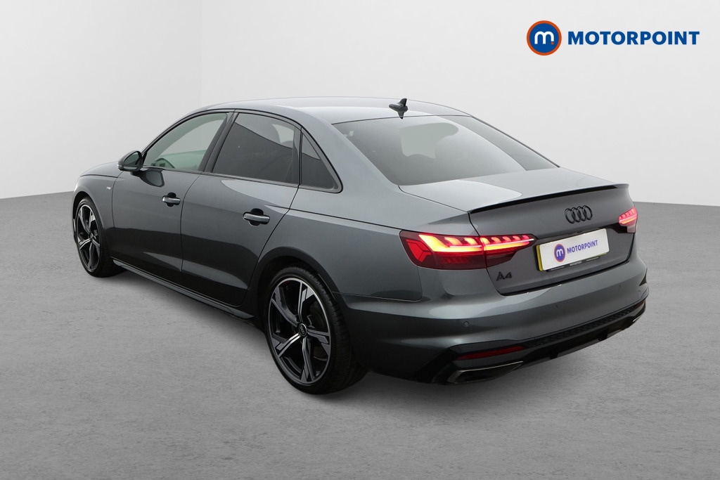 Used Audi A4 2023 for sale - 78001454: Photo 5