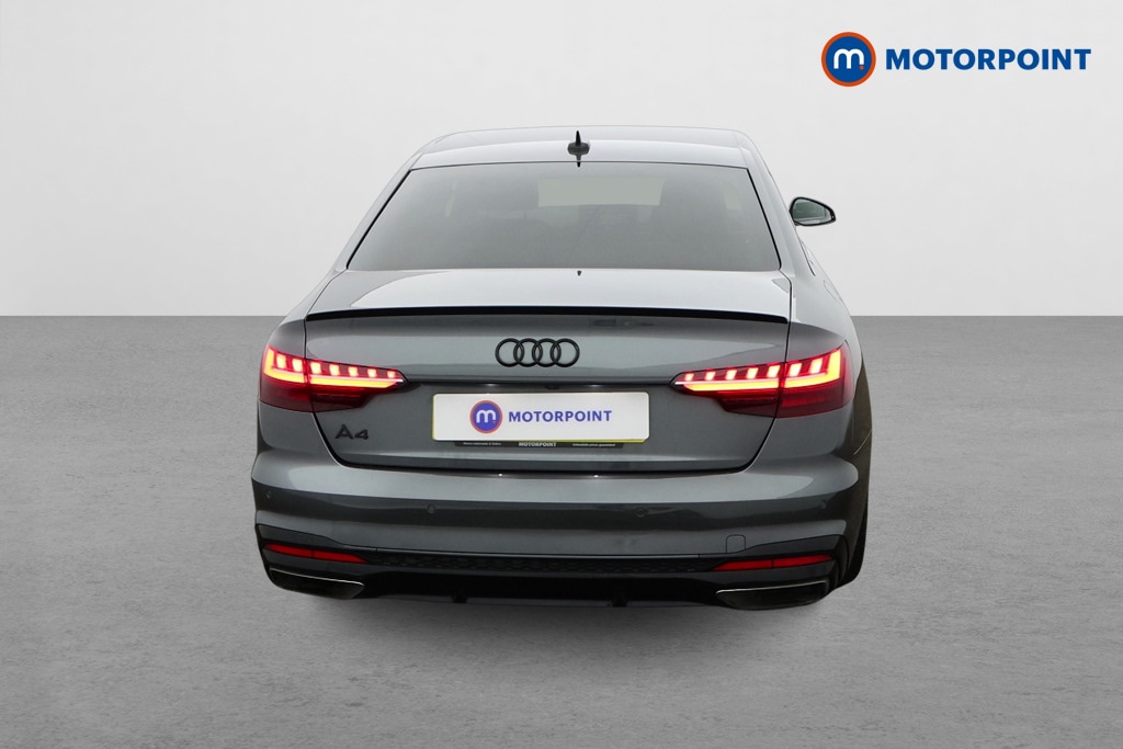 Used Audi A4 2023 for sale - 78001454: Photo 6