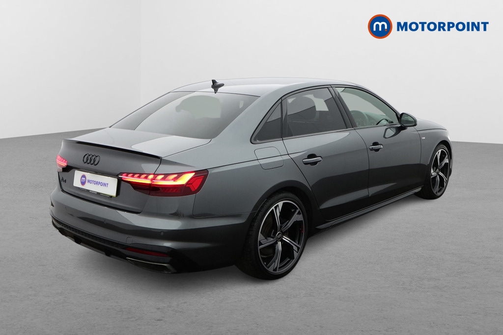 Used Audi A4 2023 for sale - 78001454: Photo 7