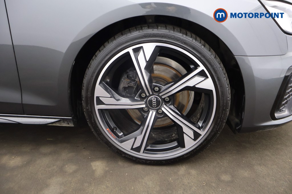 Used Audi A4 2023 for sale - 78001454: Photo 9