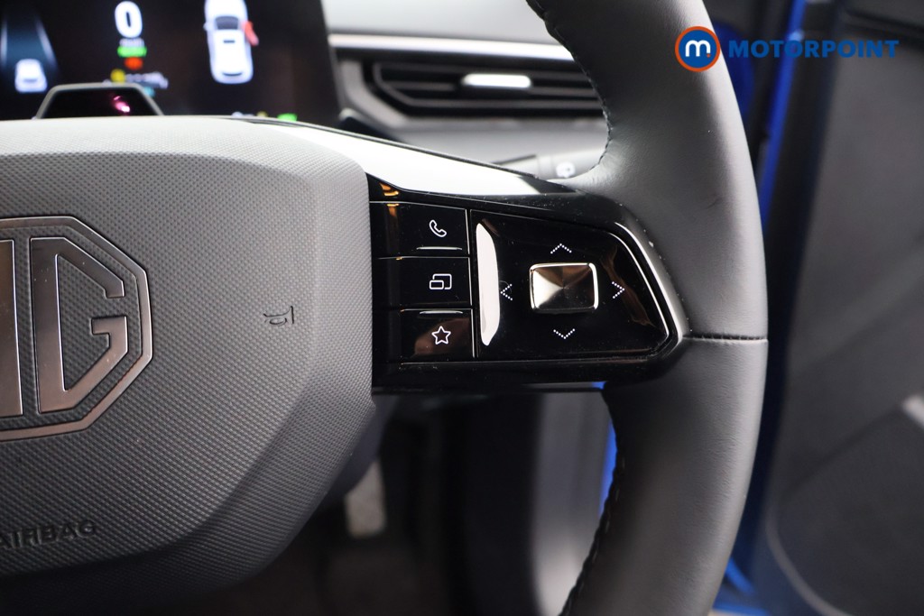 Used MG MG3 2025 for sale - 77848991: Photo 11