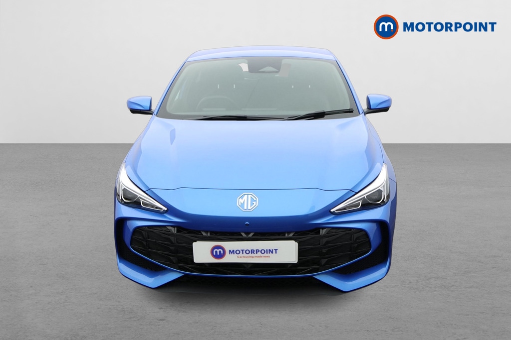 Used MG MG3 2025 for sale - 77848991: Photo 2