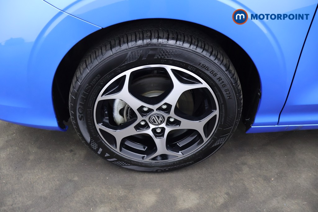 Used MG MG3 2025 for sale - 77848991: Photo 28