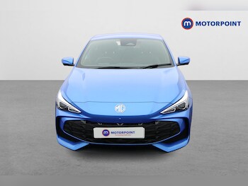 Used MG MG3 2025 for sale - 77848991: Photo