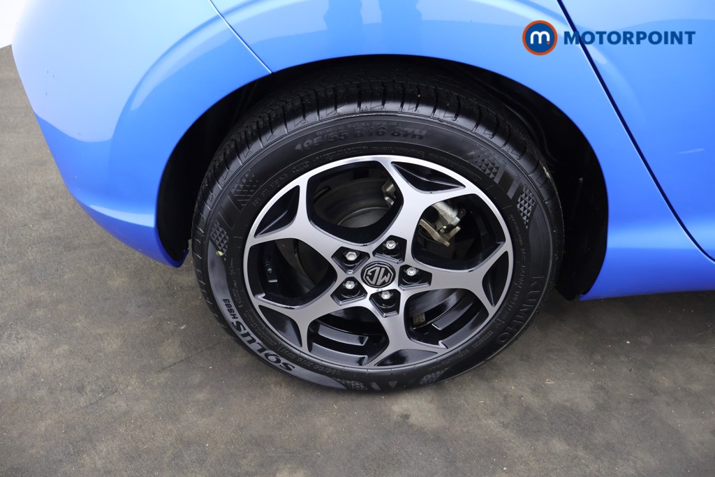 Used MG MG3 2025 for sale - 77848991: Photo 30