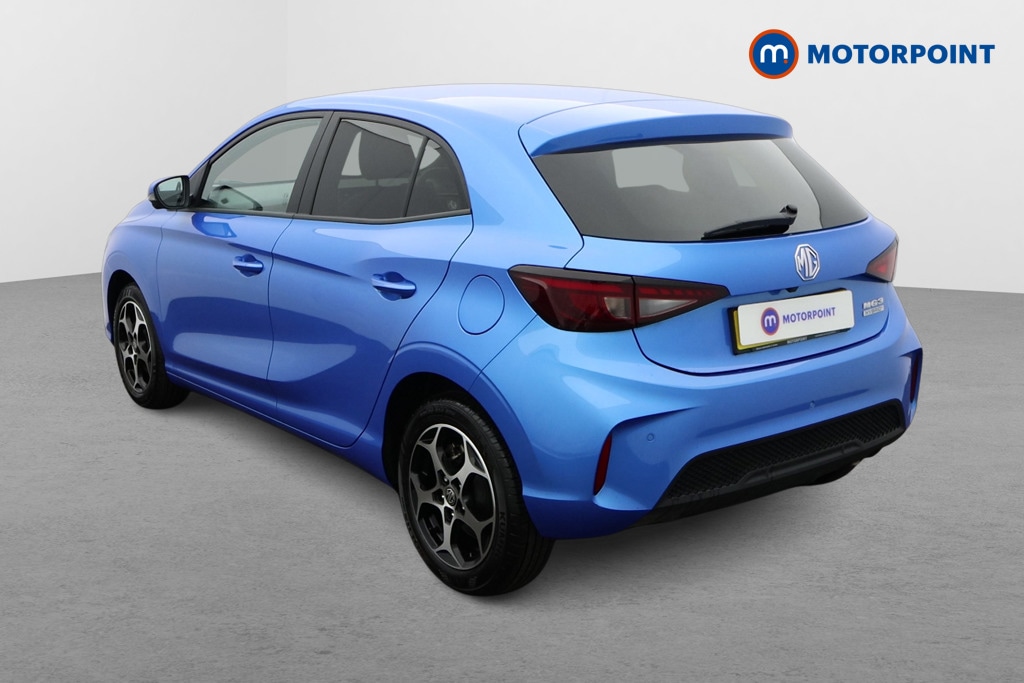 Used MG MG3 2025 for sale - 77848991: Photo 5