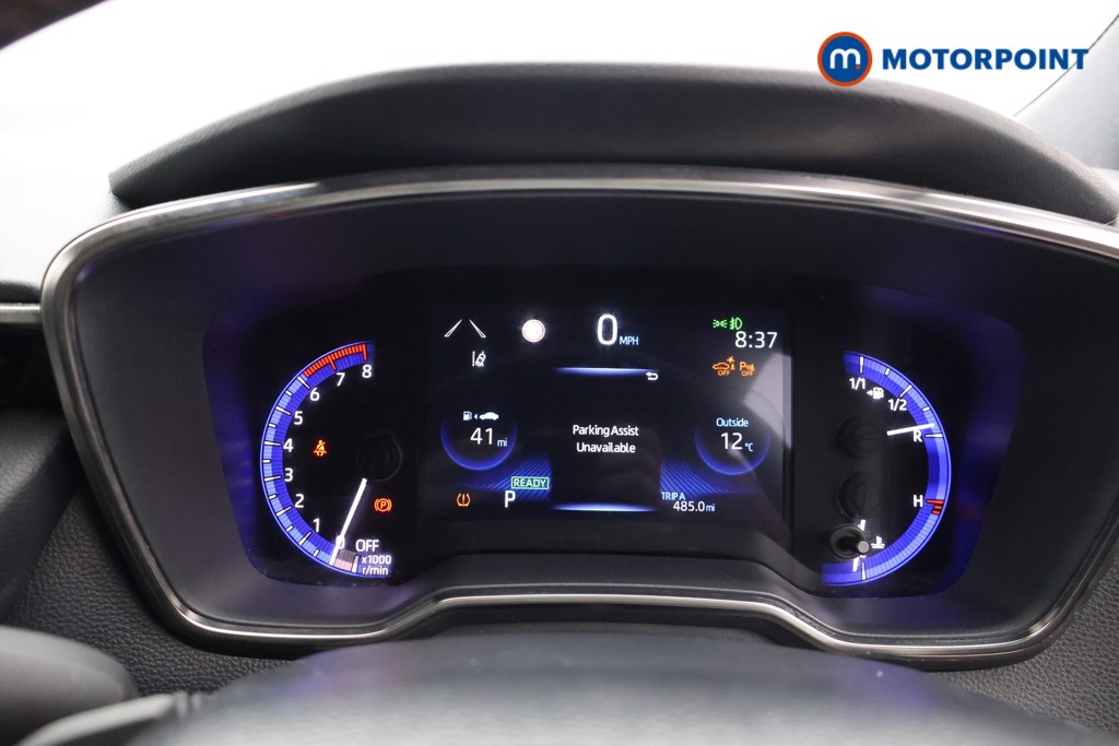 Used Toyota Corolla 2020 for sale - 76599607: Photo 10