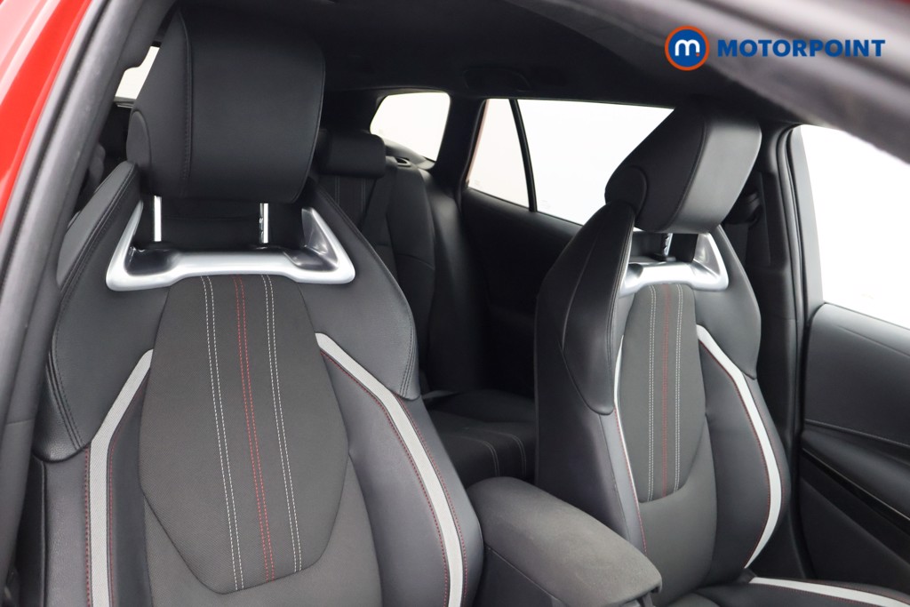 Used Toyota Corolla 2020 for sale - 76599607: Photo 14