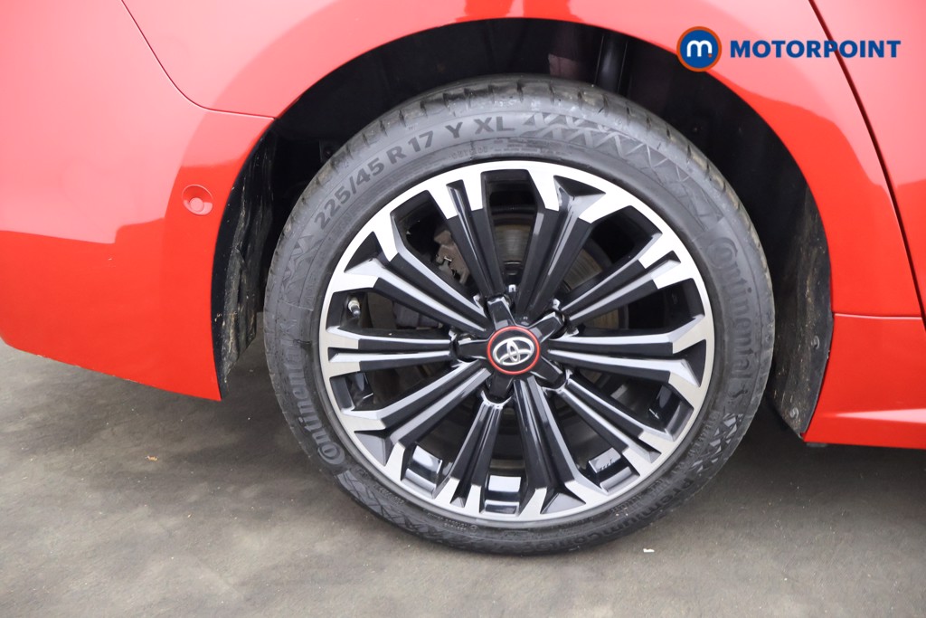 Used Toyota Corolla 2020 for sale - 76599607: Photo 16