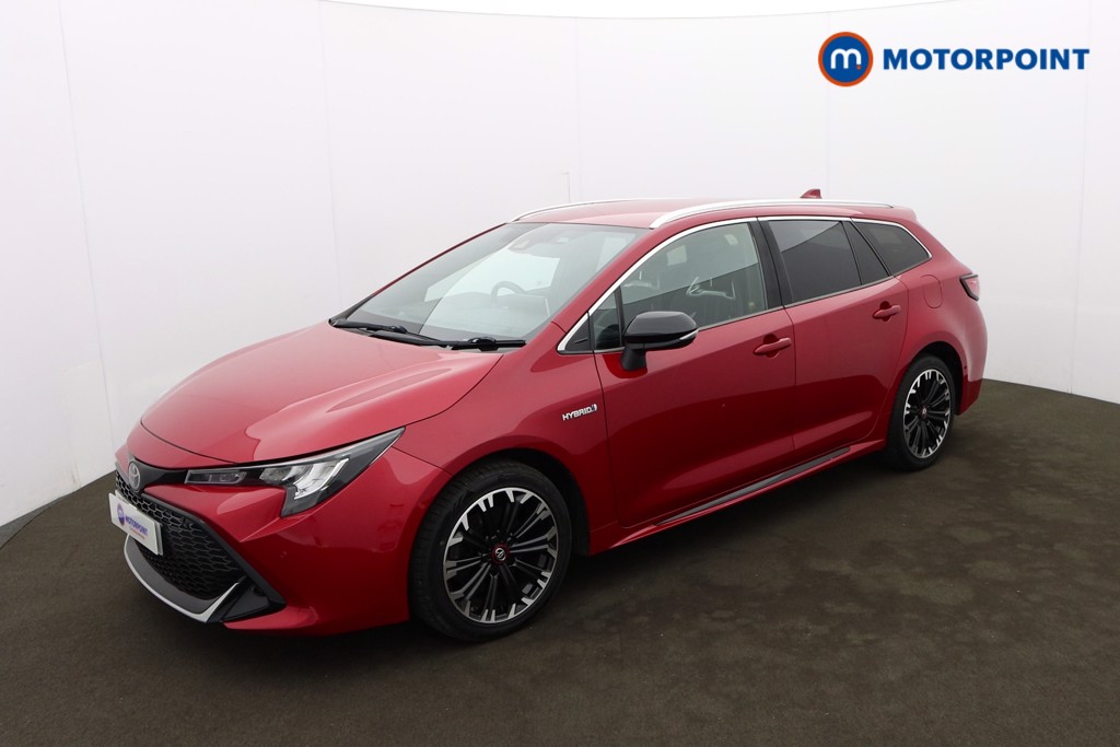 Used Toyota Corolla 2020 for sale - 76599607: Photo 3