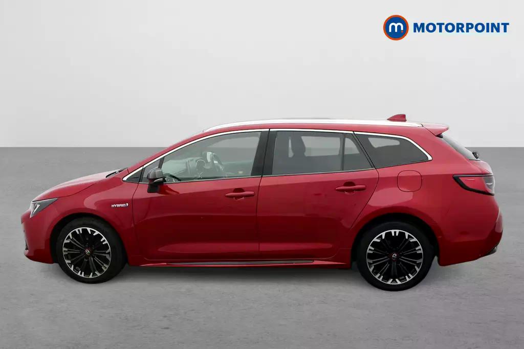 Used Toyota Corolla 2020 for sale - 76599607: Photo 4