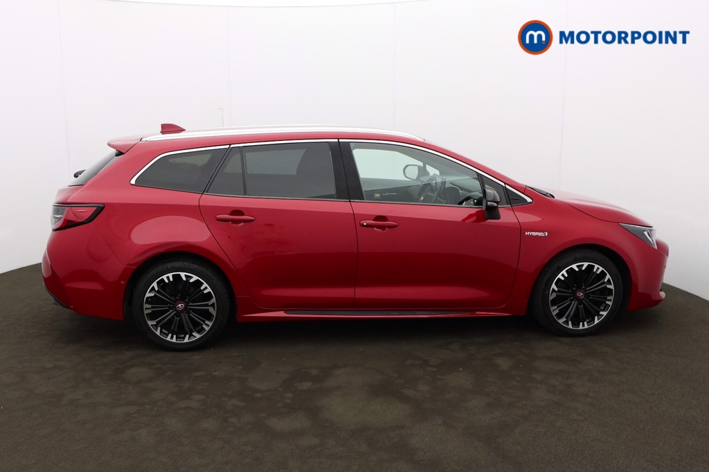 Used Toyota Corolla 2020 for sale - 76599607: Photo 8