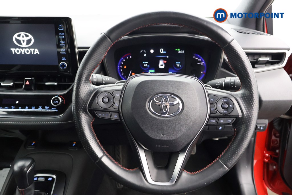 Used Toyota Corolla 2020 for sale - 76599607: Photo 9