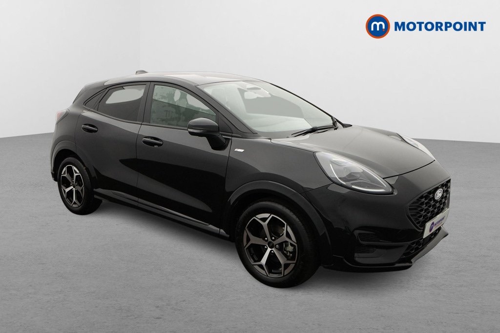 Used Ford Puma 2025 for sale - 76255651: Photo 1