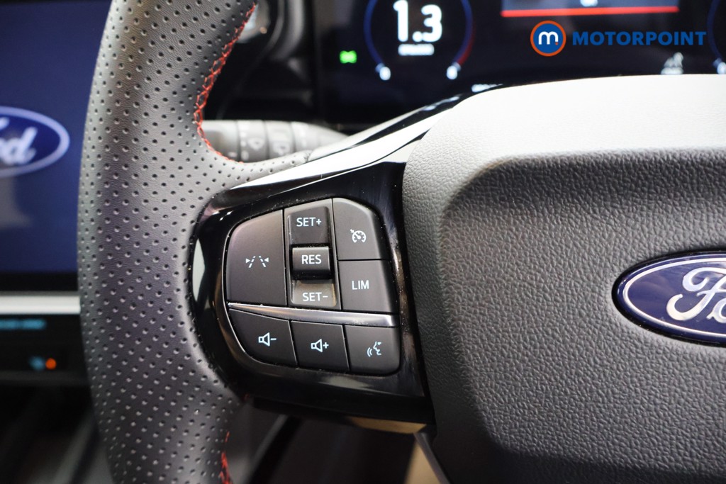 Used Ford Puma 2025 for sale - 76255651: Photo 10