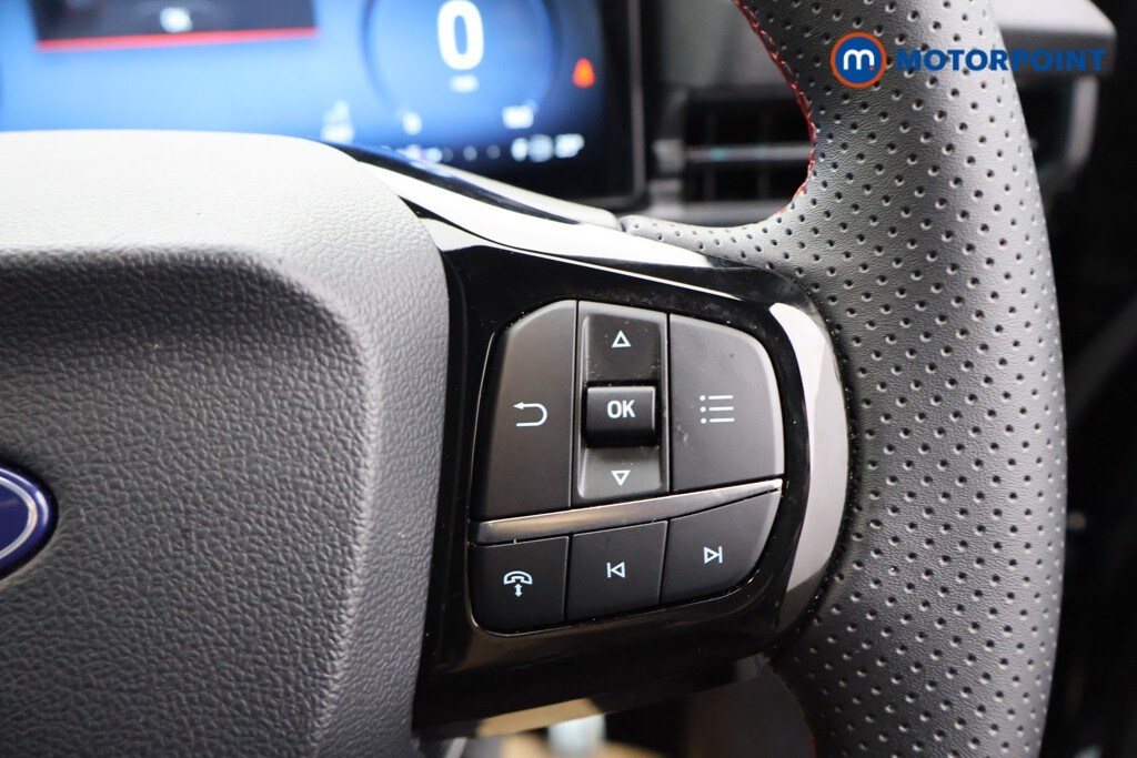 Used Ford Puma 2025 for sale - 76255651: Photo 11