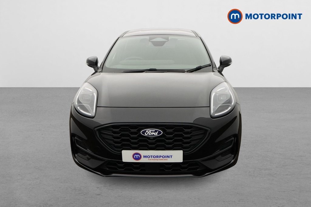 Used Ford Puma 2025 for sale - 76255651: Photo 2