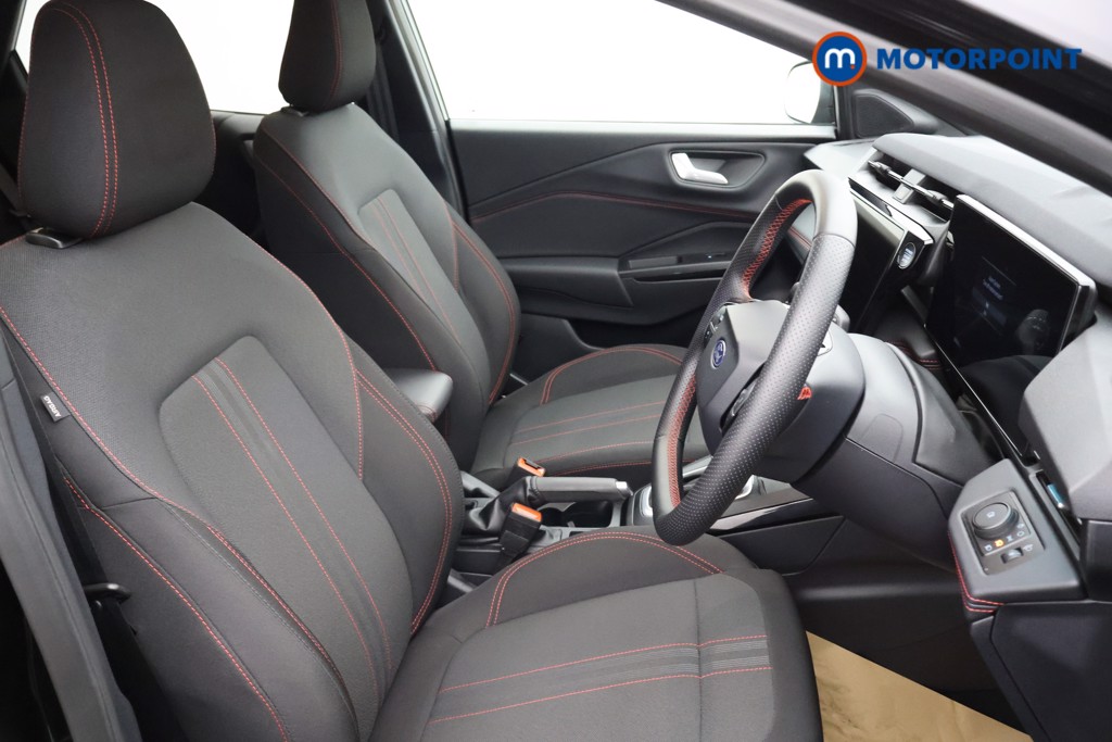 Used Ford Puma 2025 for sale - 76255651: Photo 21