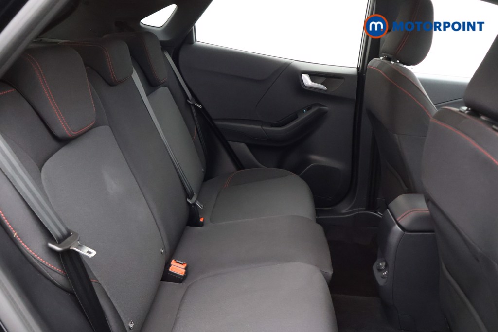 Used Ford Puma 2025 for sale - 76255651: Photo 22