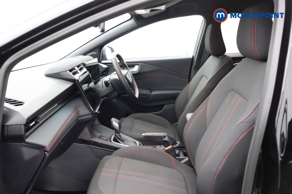 Used Ford Puma 2025 for sale - 76255651: Photo 24