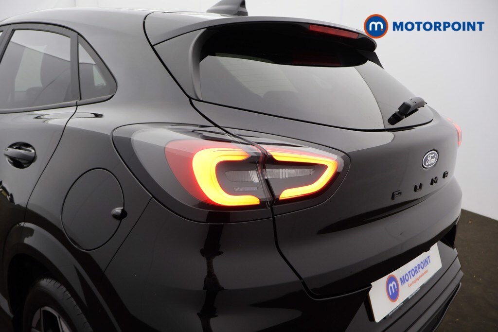 Used Ford Puma 2025 for sale - 76255651: Photo 27