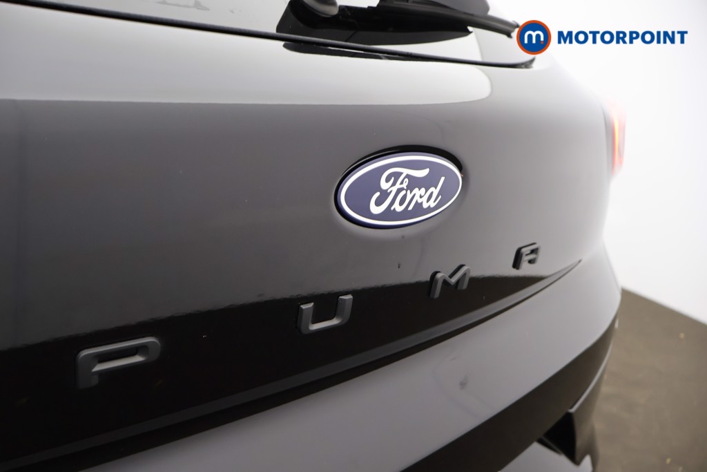 Used Ford Puma 2025 for sale - 76255651: Photo 28