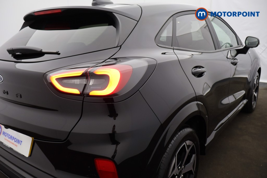 Used Ford Puma 2025 for sale - 76255651: Photo 29