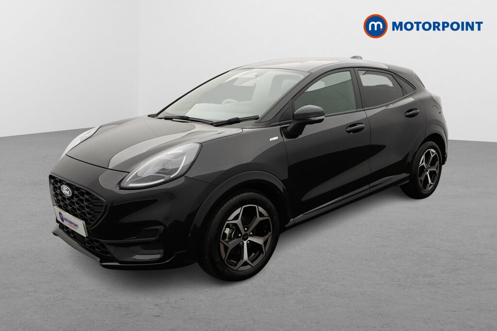 Used Ford Puma 2025 for sale - 76255651: Photo 3