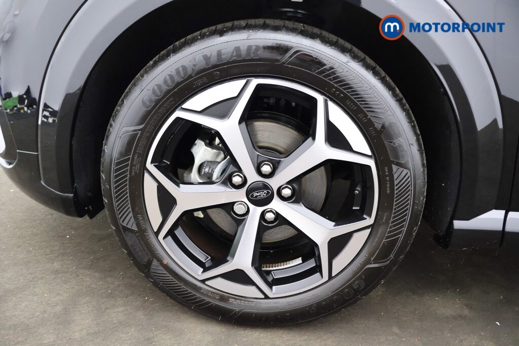 Used Ford Puma 2025 for sale - 76255651: Photo 34